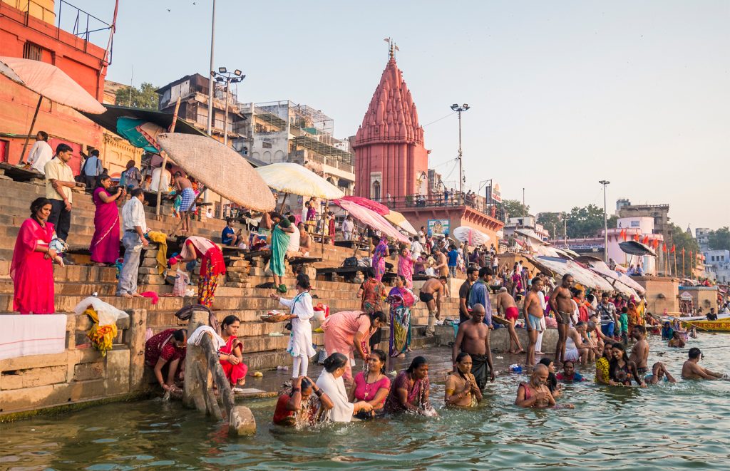 The history of business tourism destinations
