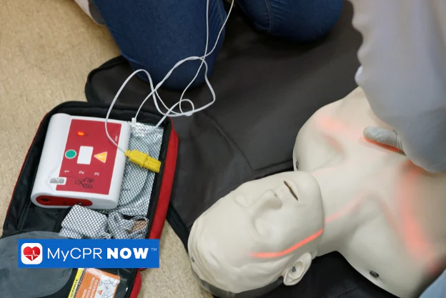 Why Healthcare Workers Trust MyCPR NOW for BLS Certification